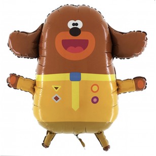Hey Duggee Supershape Balloon Hey Duggee Supershape Balloon